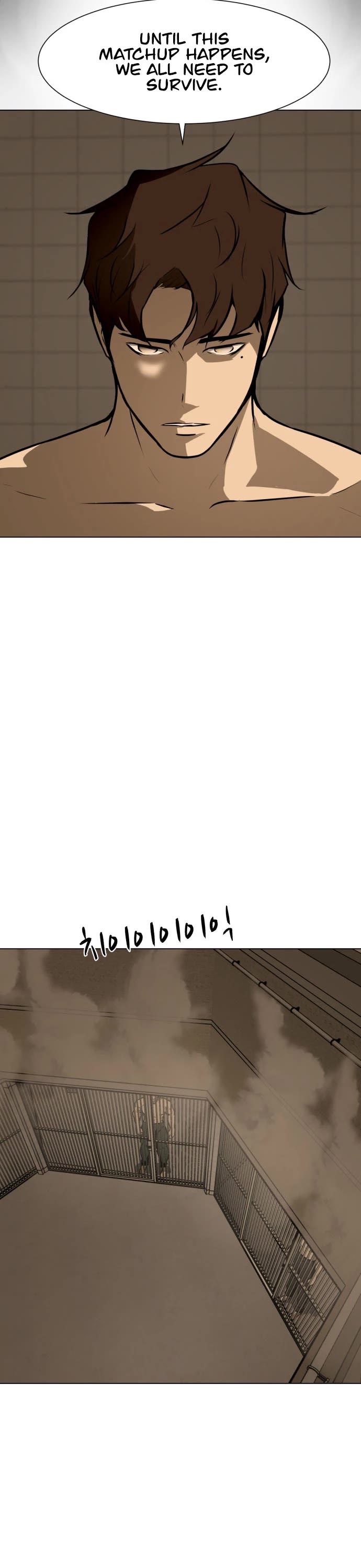 Zombie Fight chapter 40 page 23