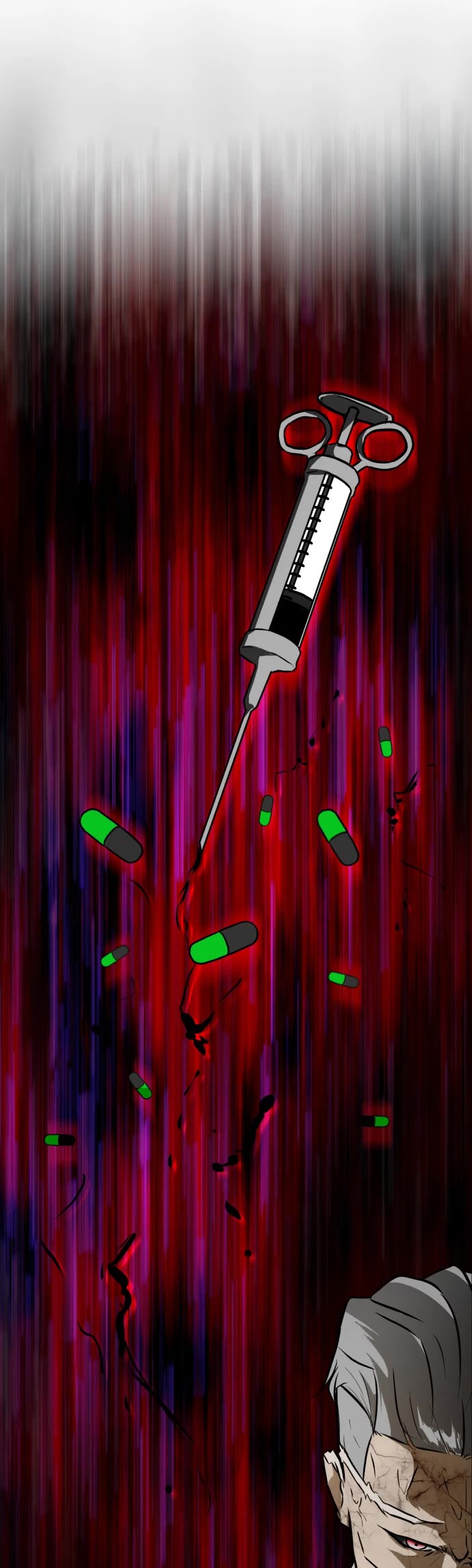 Zombie Fight chapter 40 page 25