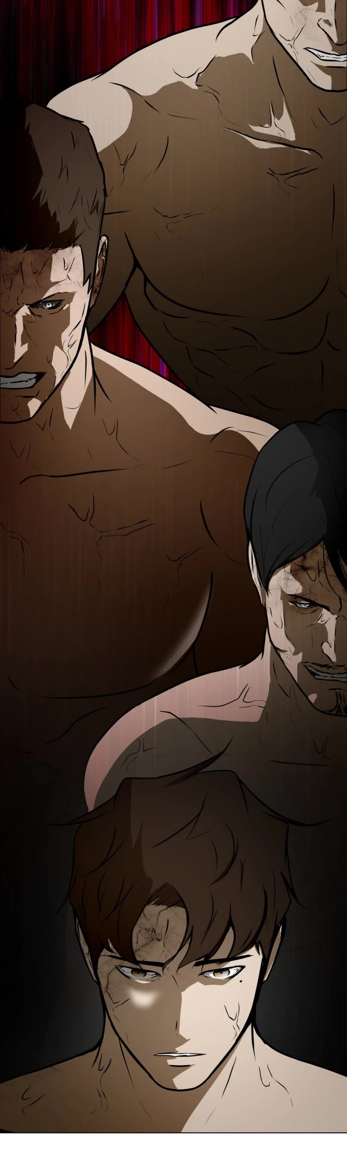 Zombie Fight chapter 40 page 26