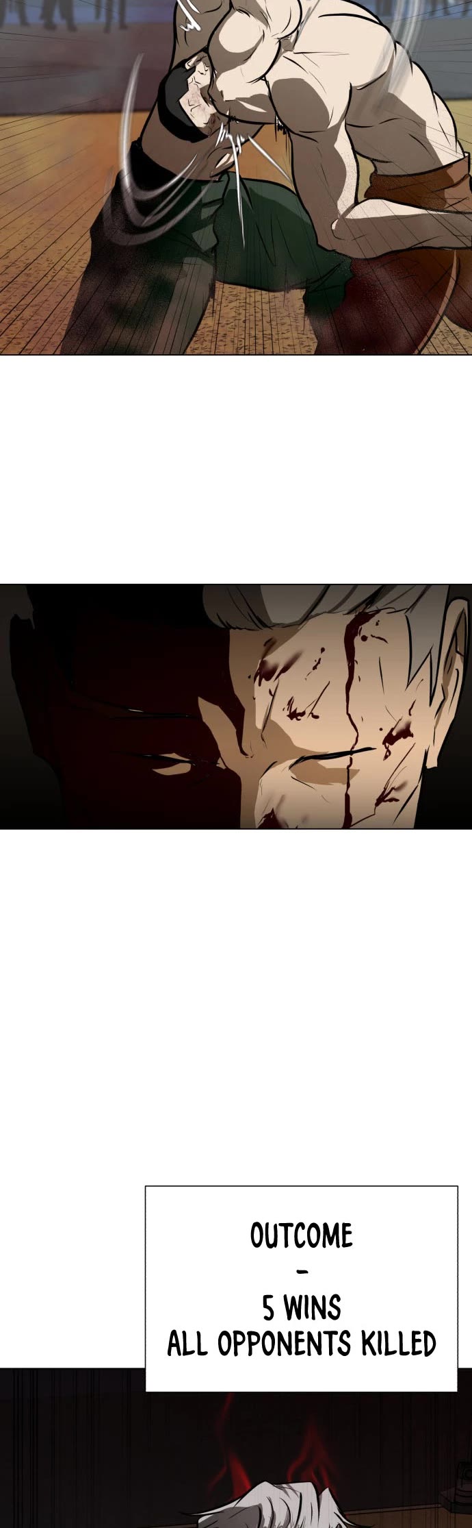 Zombie Fight chapter 40 page 29