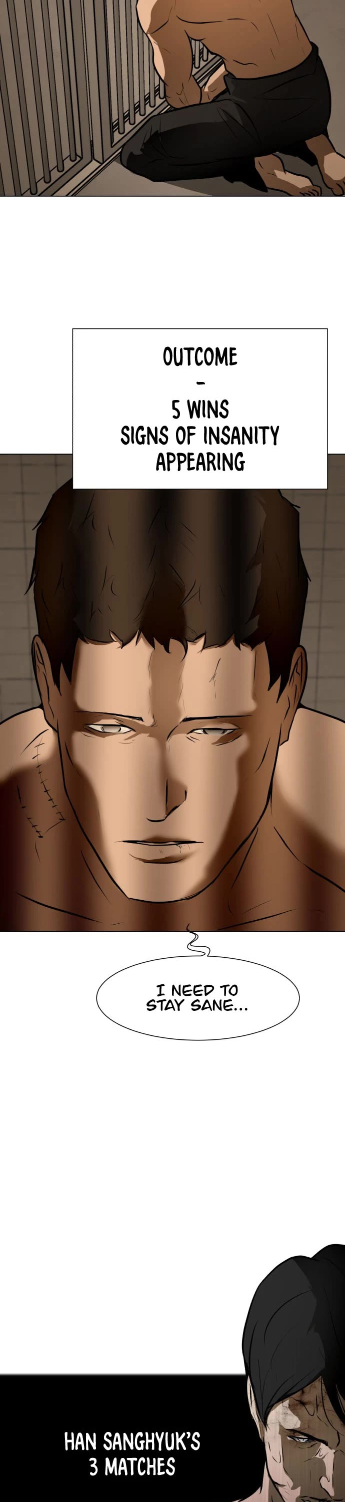 Zombie Fight chapter 40 page 36