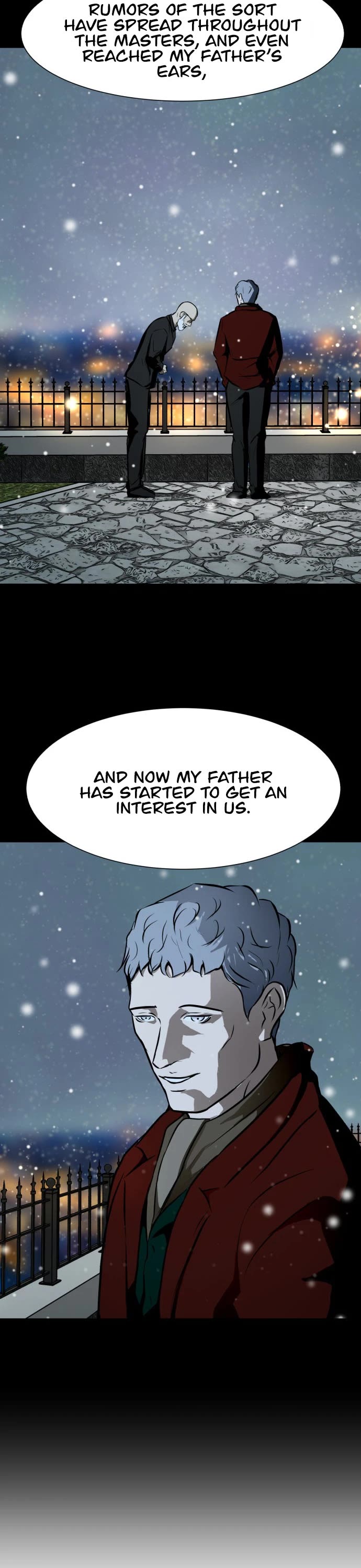 Zombie Fight chapter 40 page 48