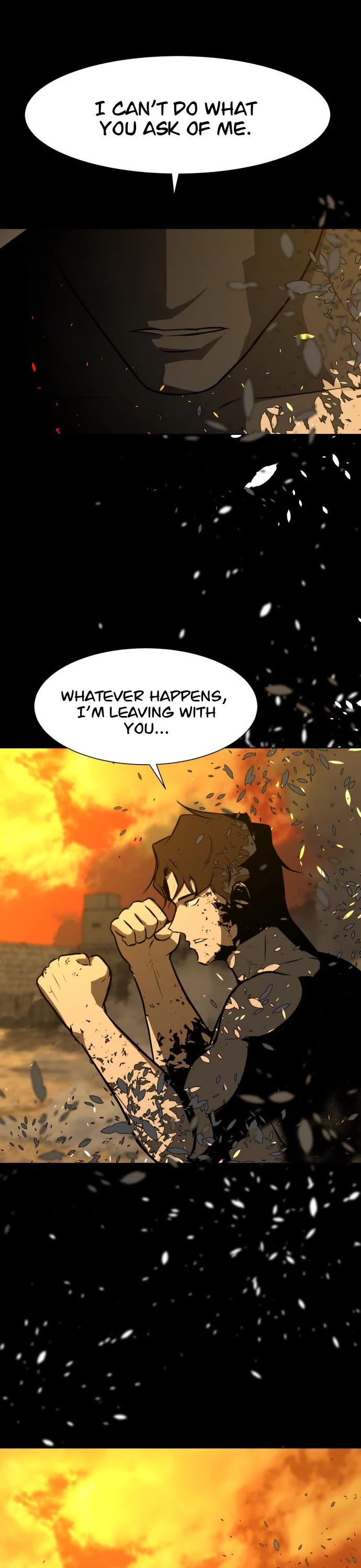 Zombie Fight chapter 41 page 10