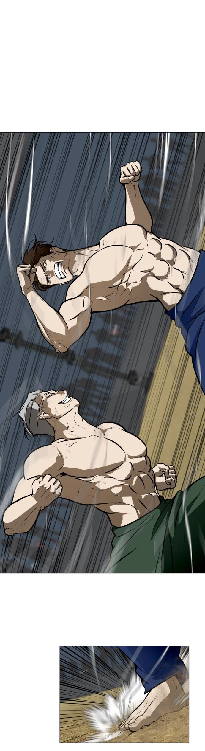 Zombie Fight chapter 41 page 13