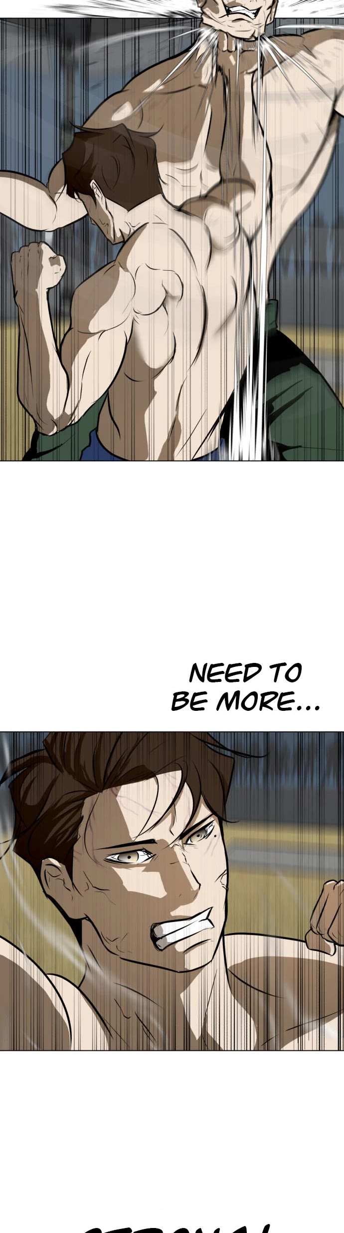 Zombie Fight chapter 41 page 16
