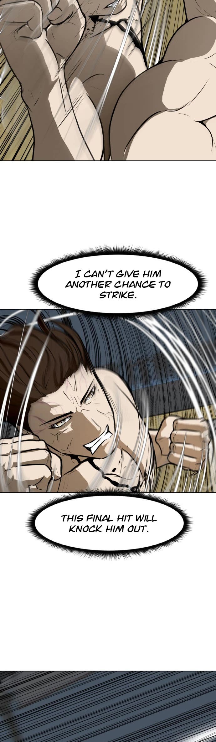 Zombie Fight chapter 41 page 28