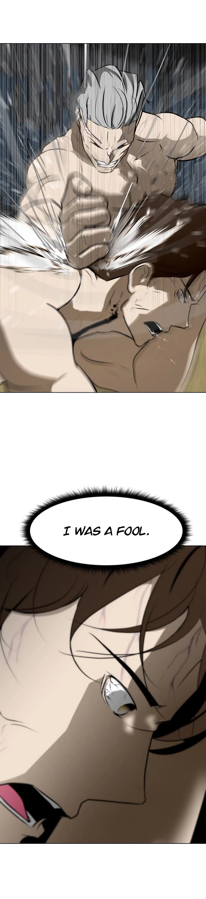 Zombie Fight chapter 41 page 38
