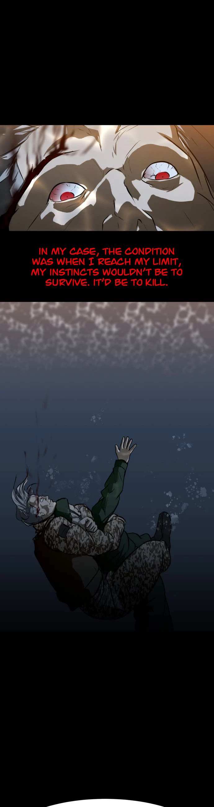 Zombie Fight chapter 41 page 4