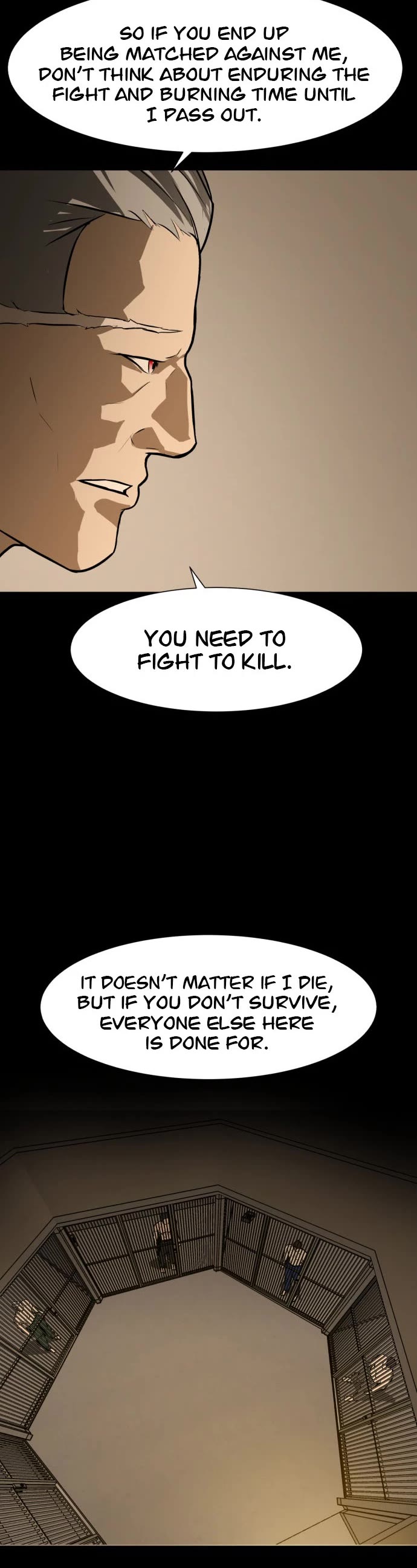 Zombie Fight chapter 41 page 5