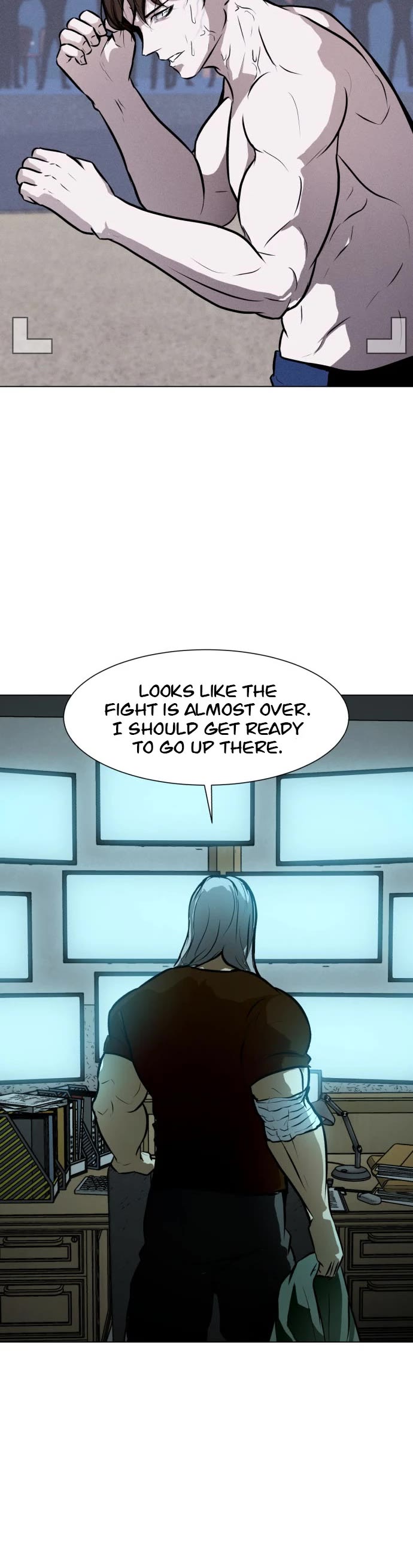 Zombie Fight chapter 41 page 51