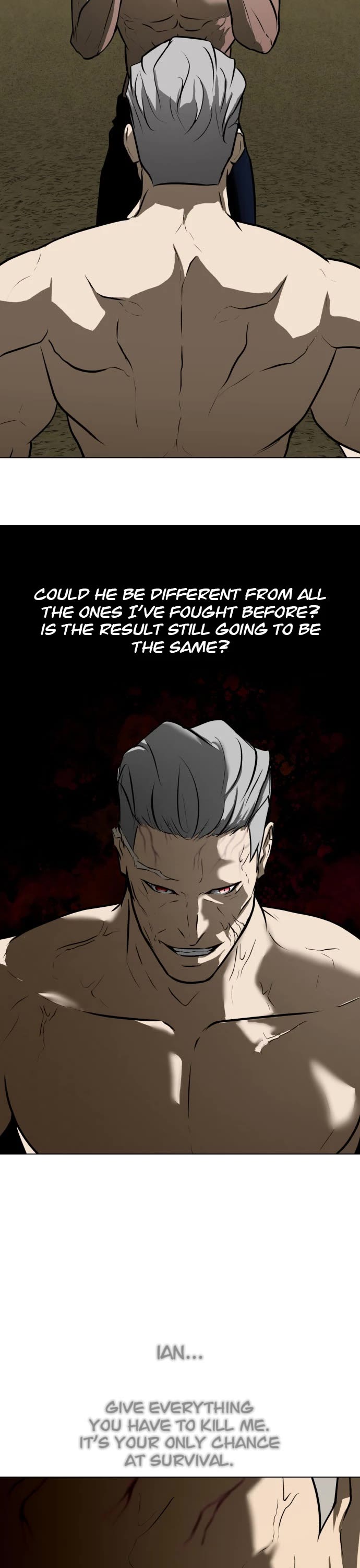 Zombie Fight chapter 41 page 7