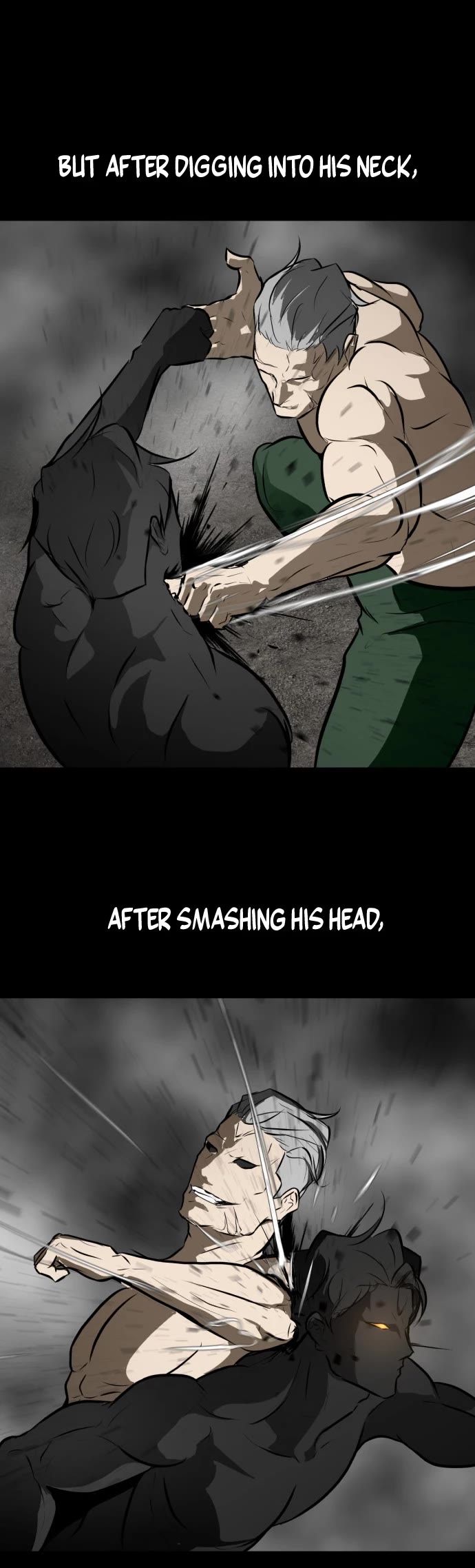 Zombie Fight chapter 42 page 17