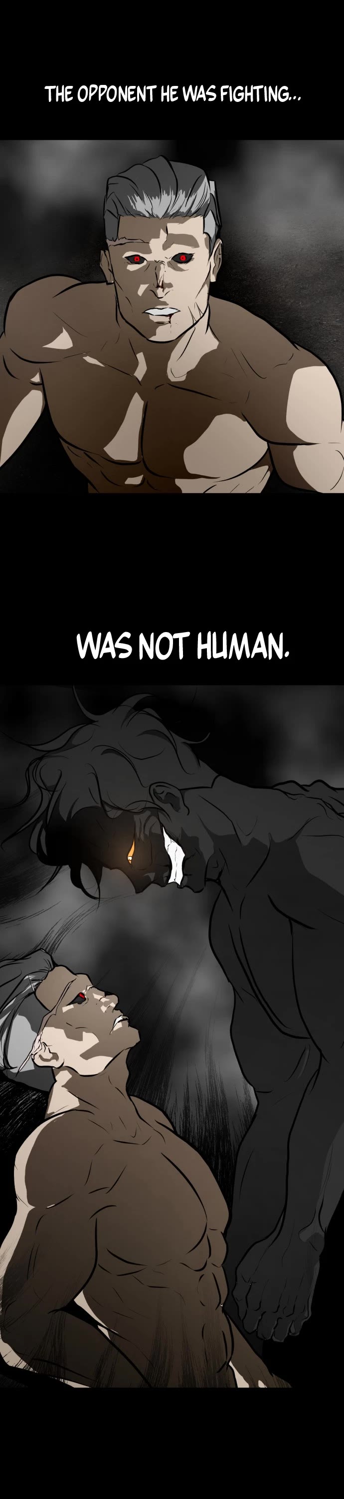 Zombie Fight chapter 42 page 19