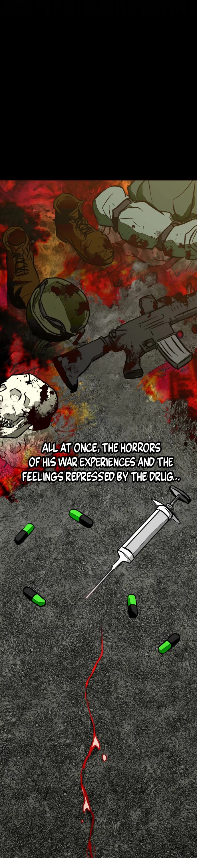 Zombie Fight chapter 42 page 24