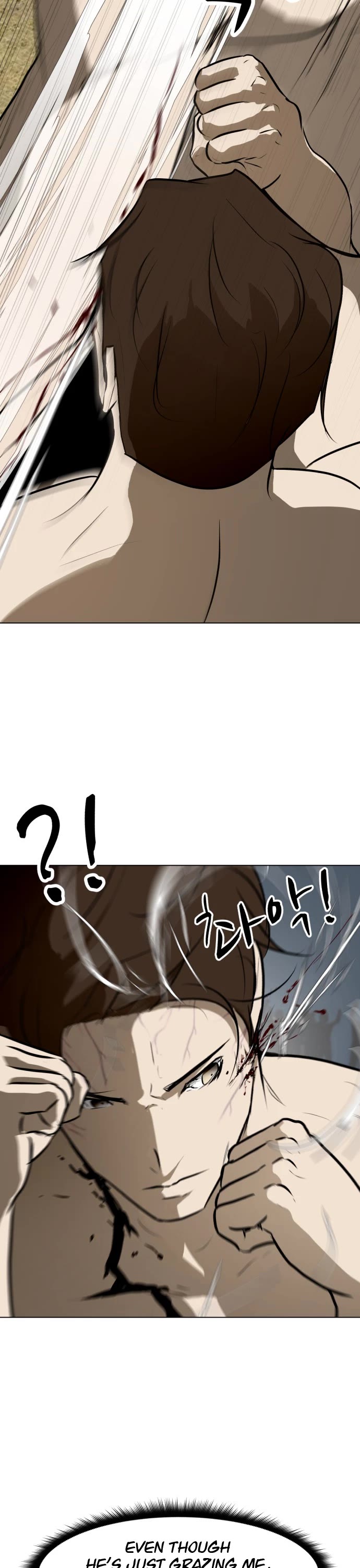 Zombie Fight chapter 42 page 3