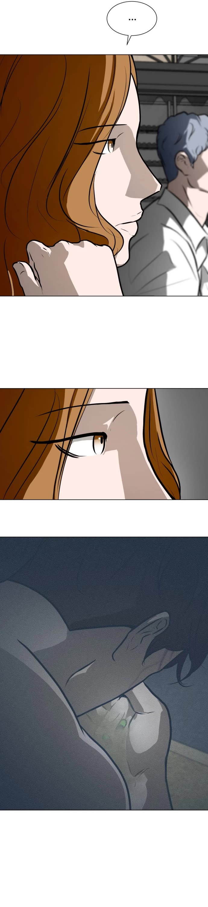 Zombie Fight chapter 42 page 38