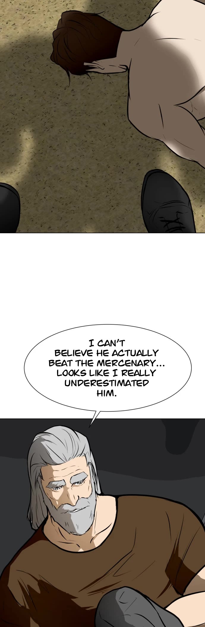 Zombie Fight chapter 42 page 43