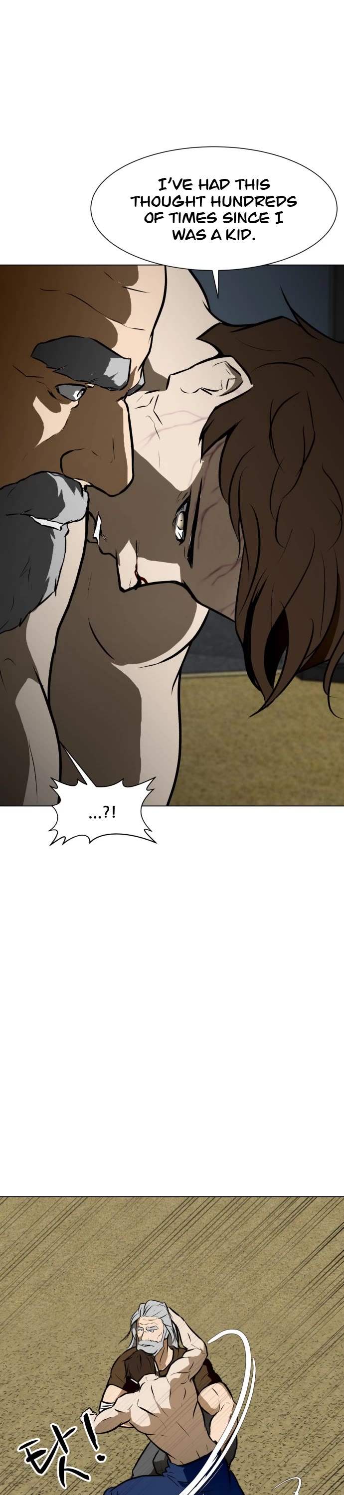 Zombie Fight chapter 42 page 45