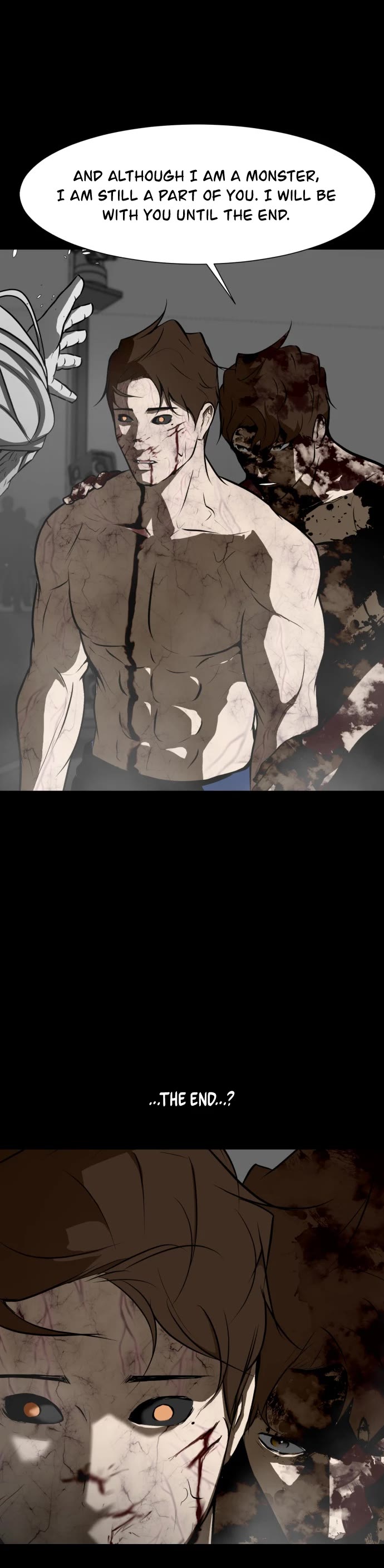Zombie Fight chapter 44 page 16