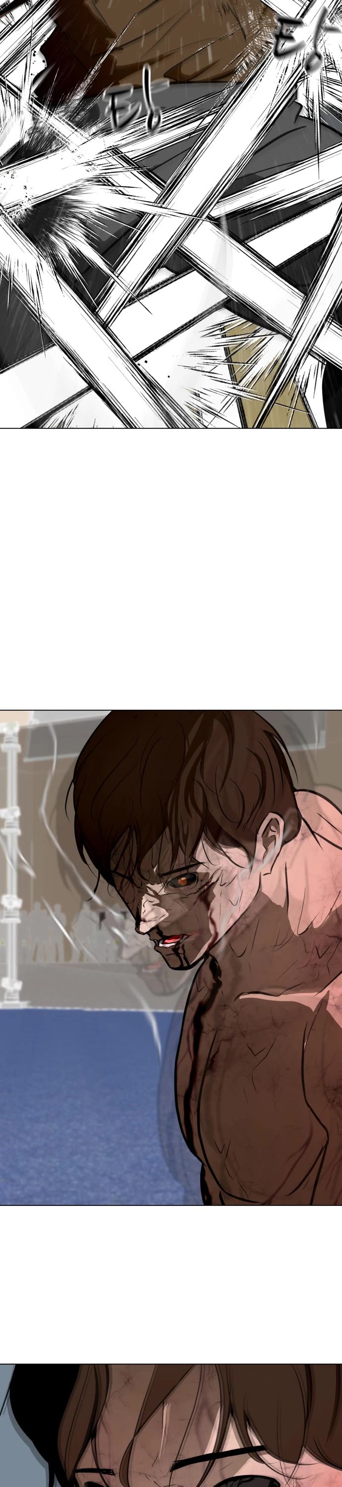 Zombie Fight chapter 44 page 32