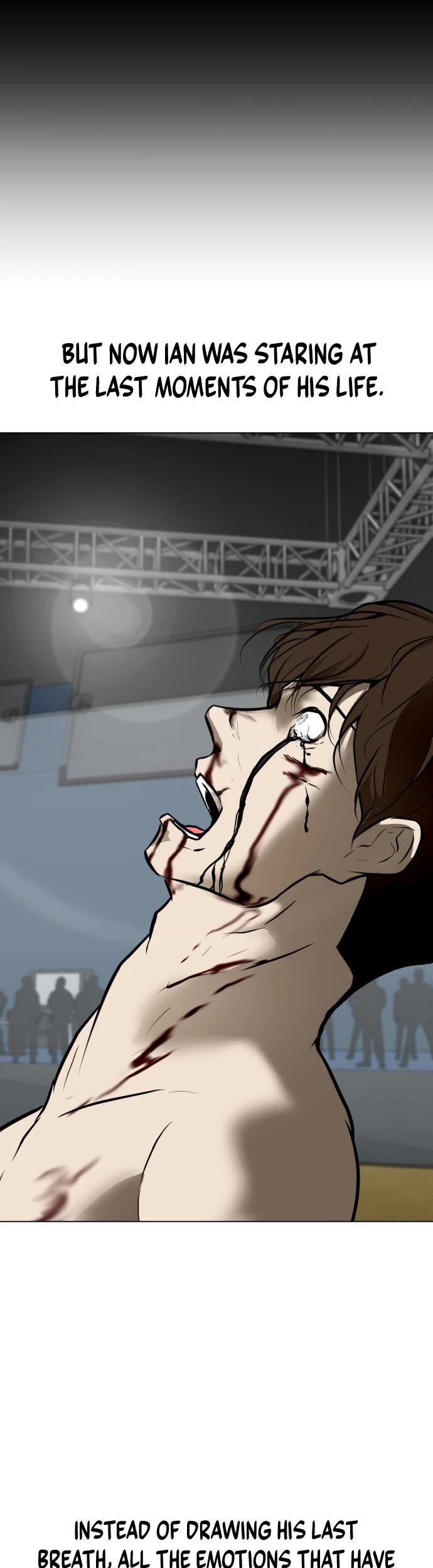 Zombie Fight chapter 44 page 57