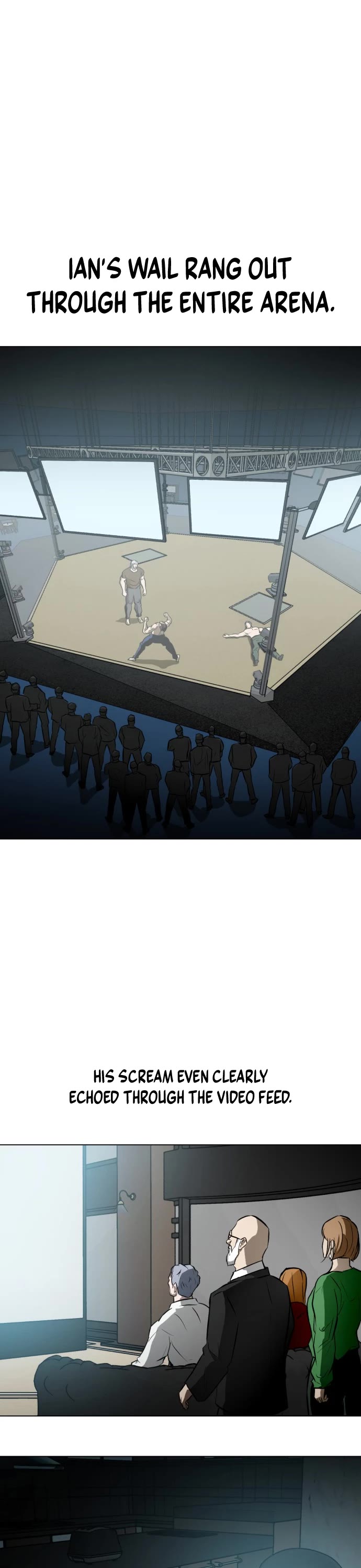 Zombie Fight chapter 44 page 59