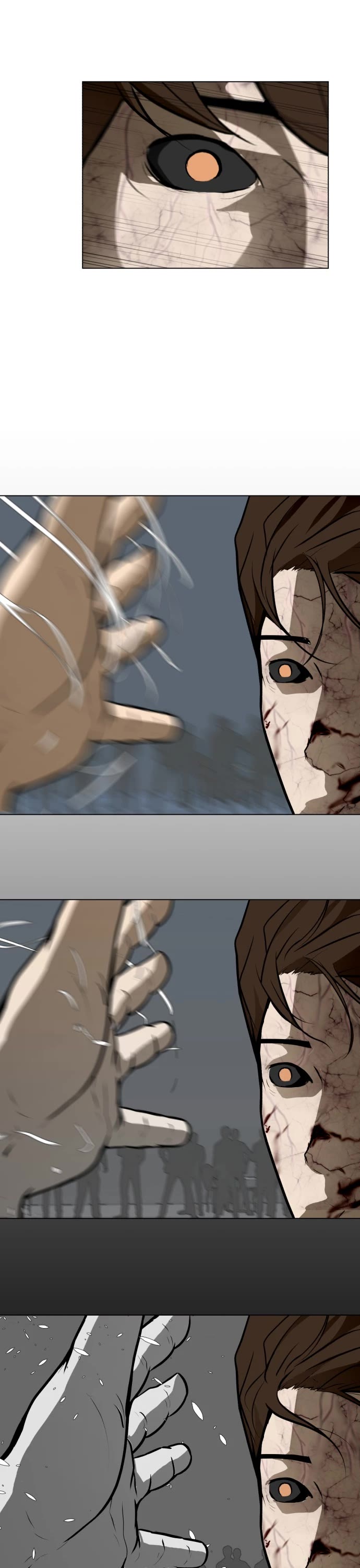 Zombie Fight chapter 44 page 6