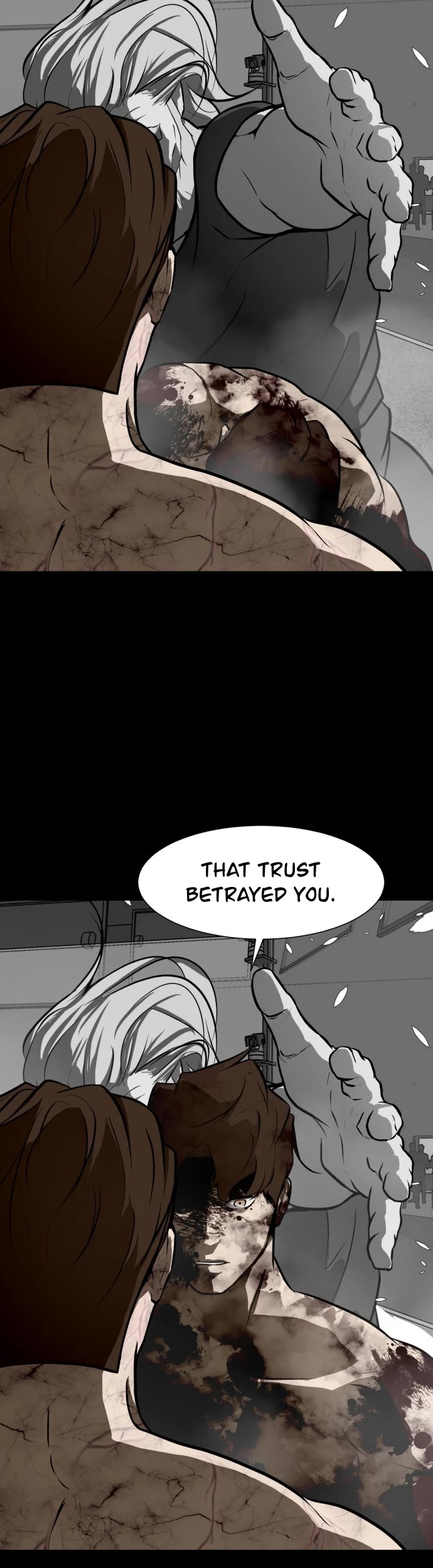 Zombie Fight chapter 44 page 9