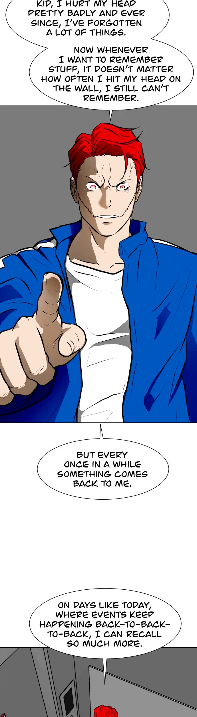 Zombie Fight chapter 46 page 24
