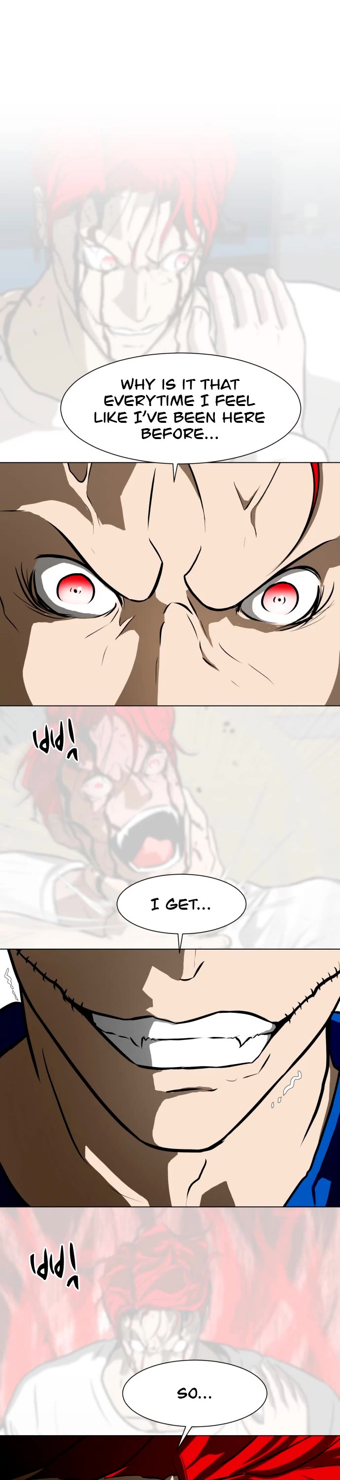 Zombie Fight chapter 46 page 26