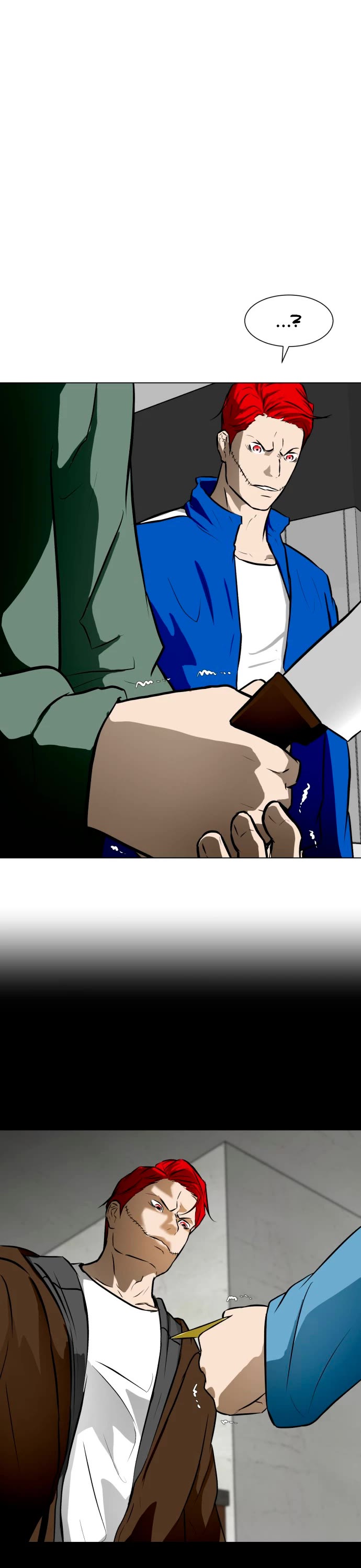 Zombie Fight chapter 46 page 6