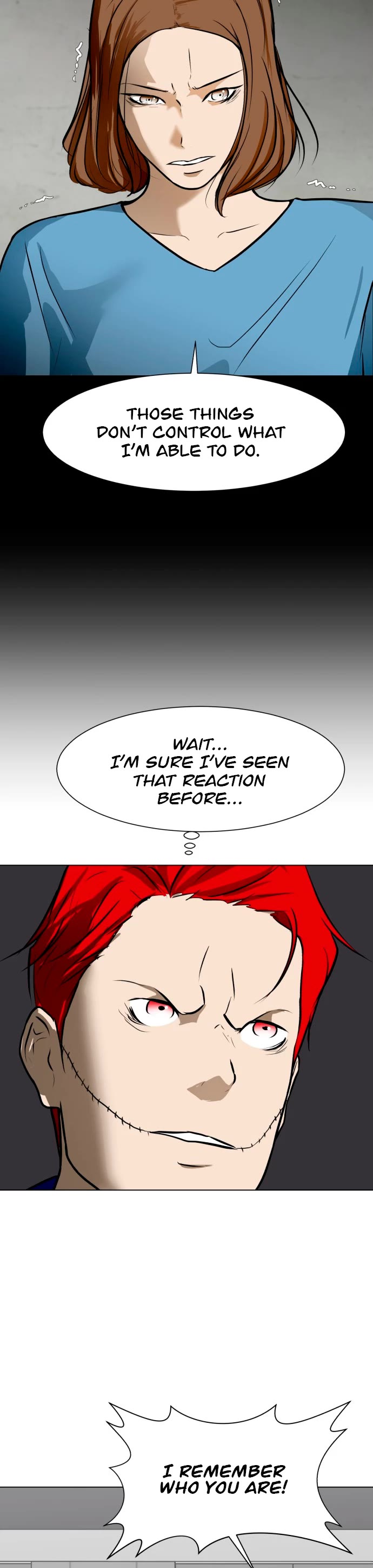 Zombie Fight chapter 46 page 8