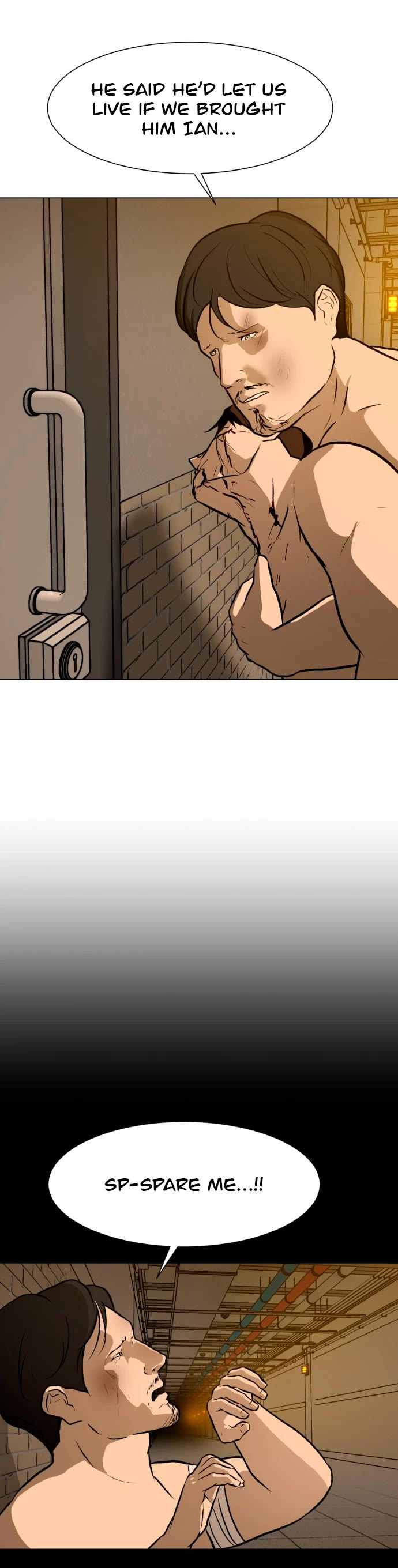 Zombie Fight chapter 47 page 17