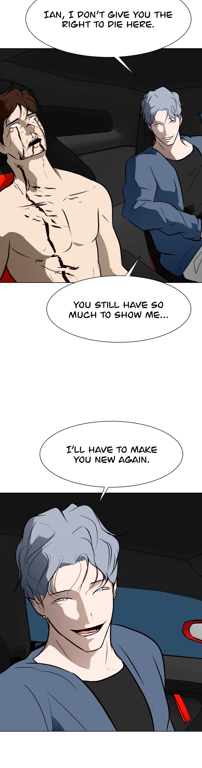 Zombie Fight chapter 47 page 29