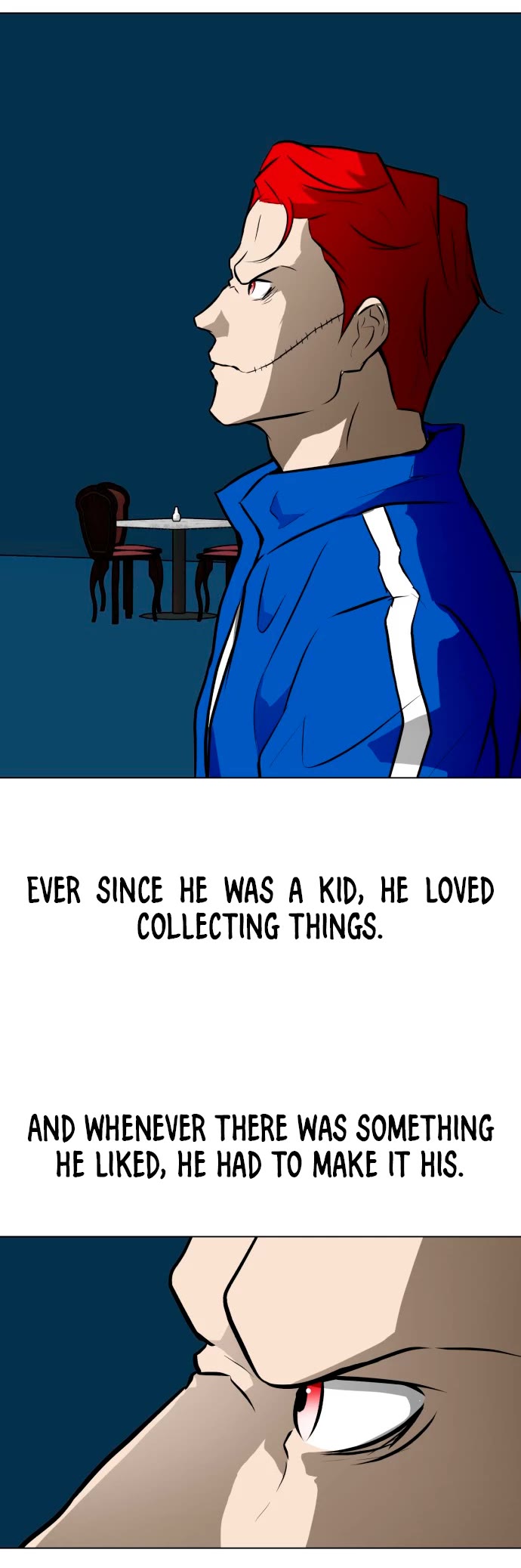 Zombie Fight chapter 47 page 33