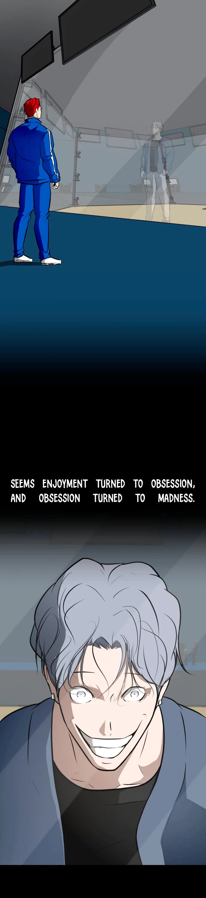 Zombie Fight chapter 47 page 35