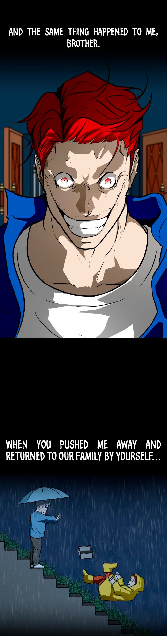 Zombie Fight chapter 47 page 36