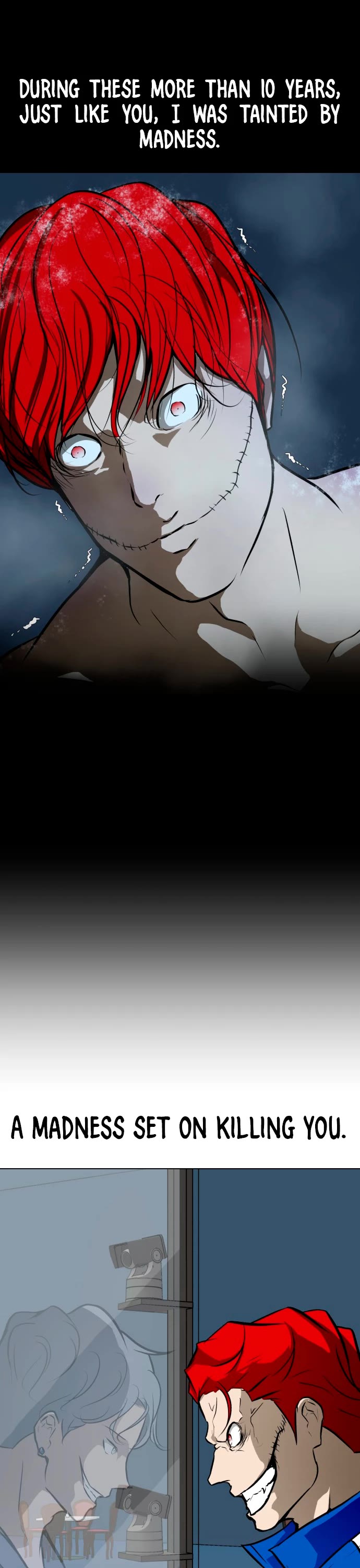 Zombie Fight chapter 47 page 38