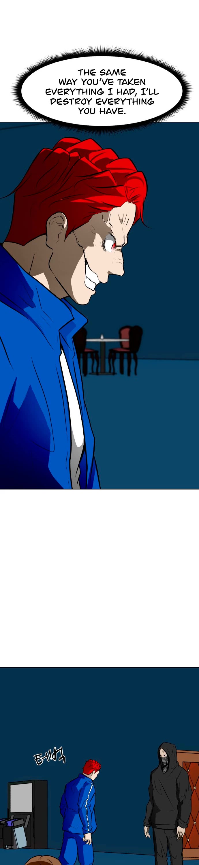 Zombie Fight chapter 47 page 43