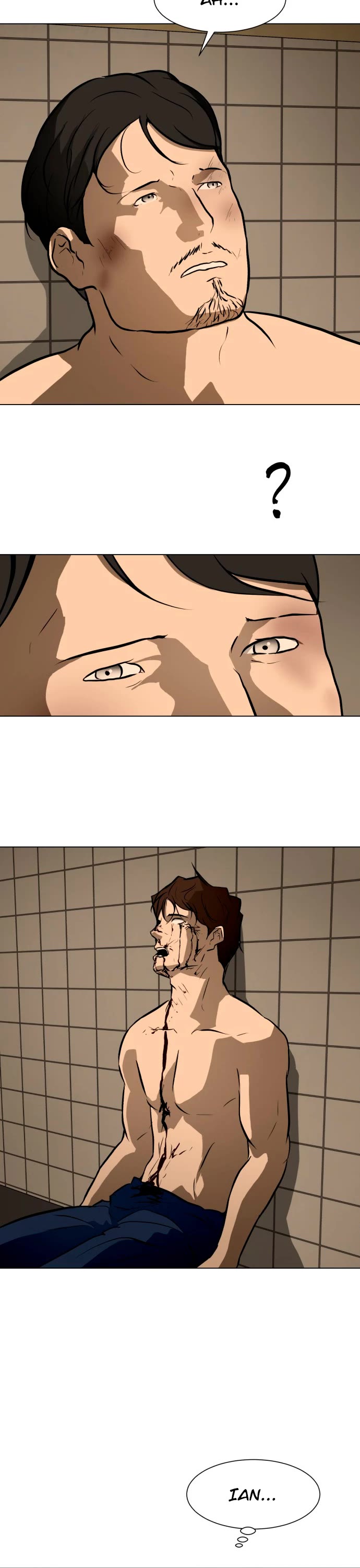 Zombie Fight chapter 47 page 7