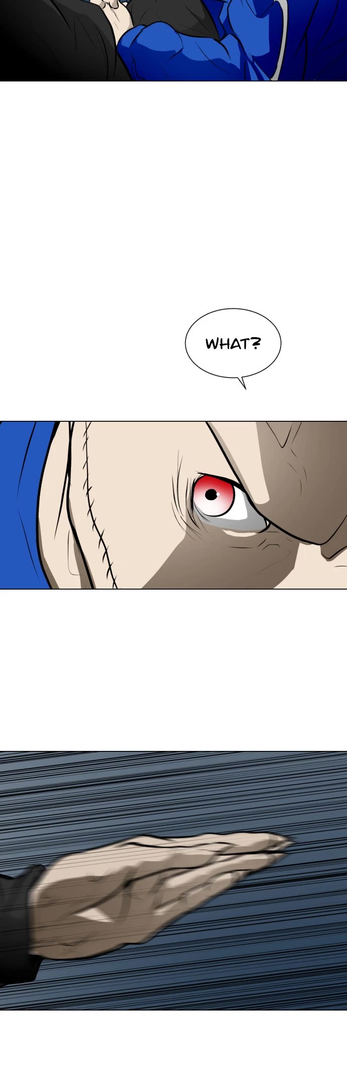 Zombie Fight chapter 48 page 13