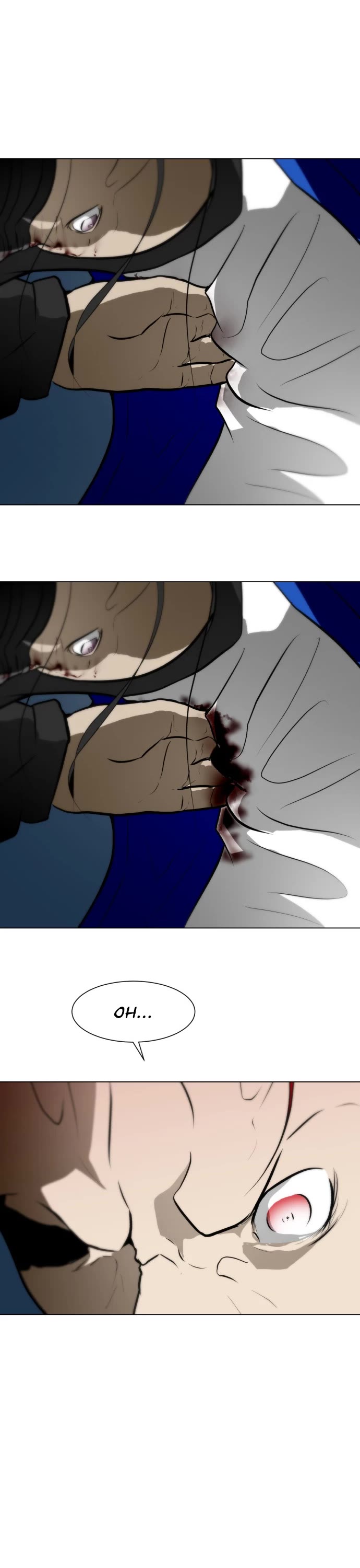 Zombie Fight chapter 48 page 15