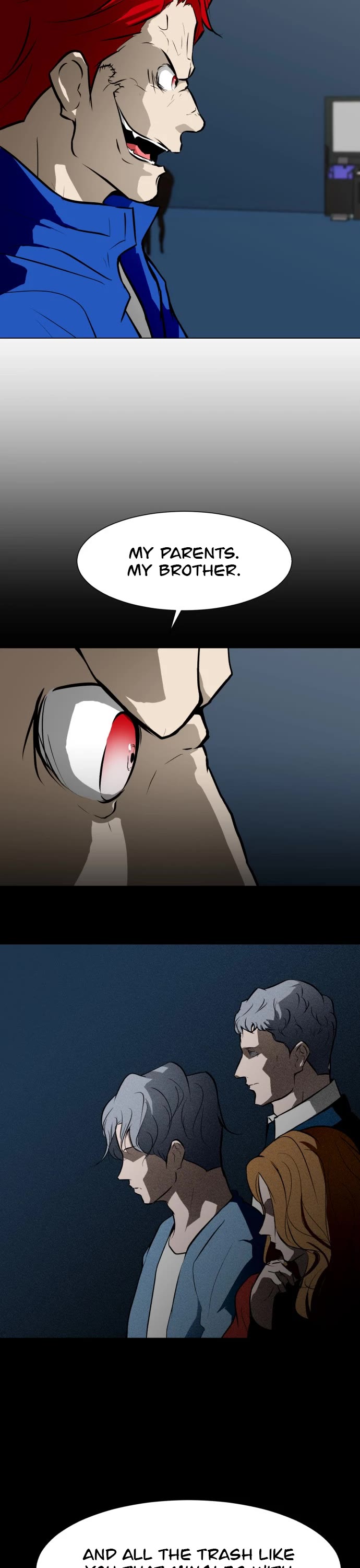 Zombie Fight chapter 48 page 3