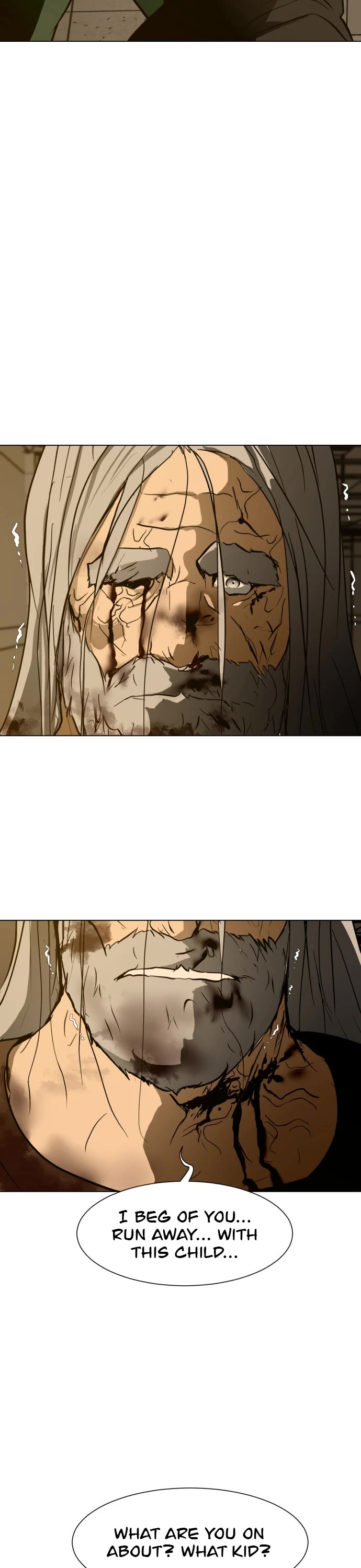 Zombie Fight chapter 48 page 40