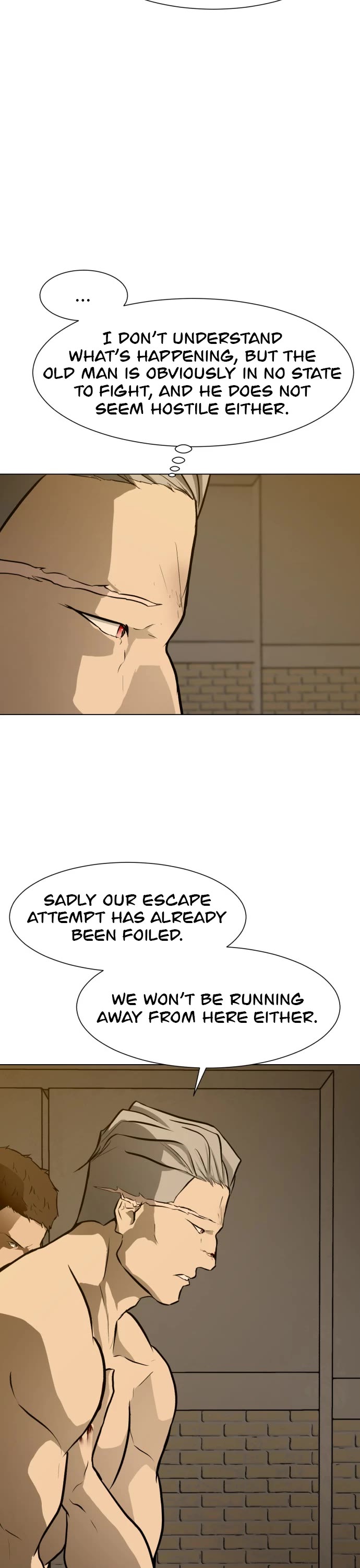 Zombie Fight chapter 48 page 44