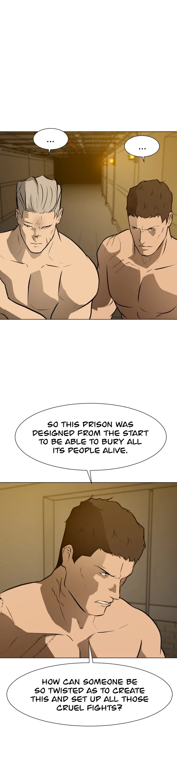 Zombie Fight chapter 48 page 47