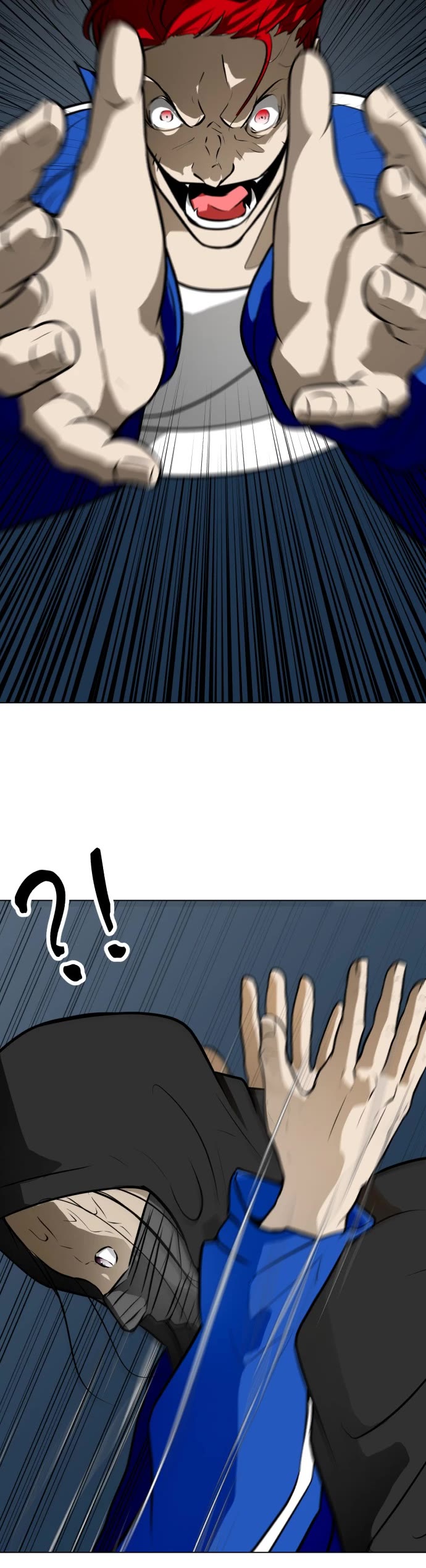 Zombie Fight chapter 48 page 5