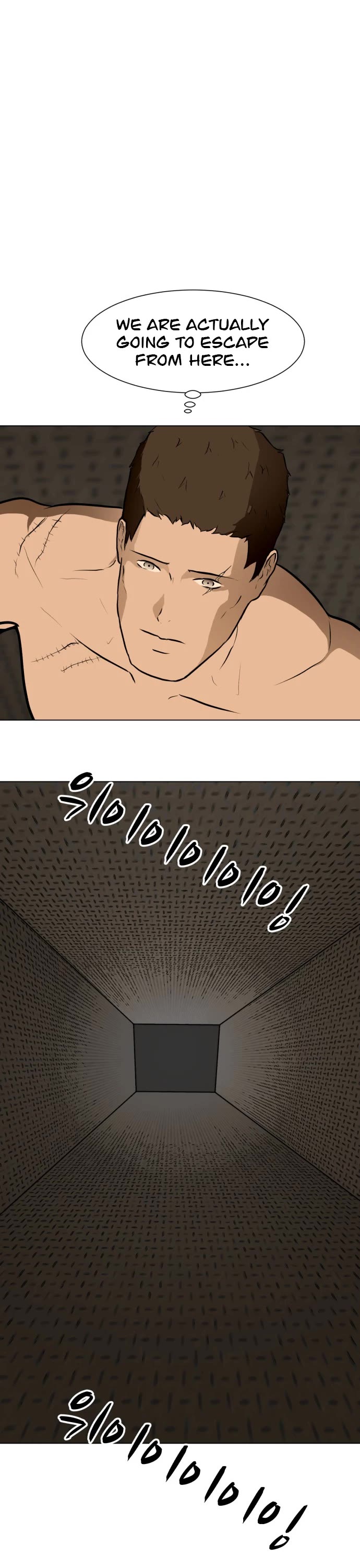 Zombie Fight chapter 48 page 55