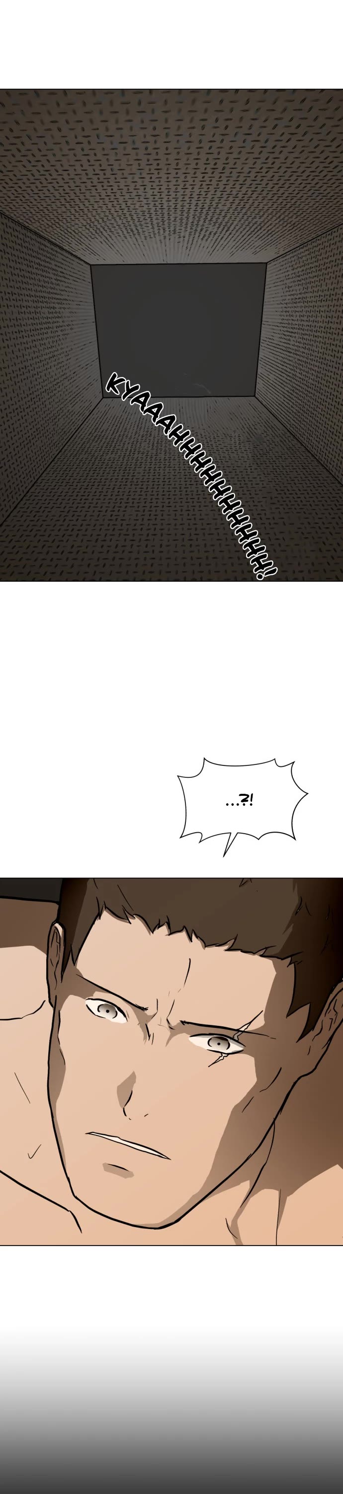 Zombie Fight chapter 48 page 56