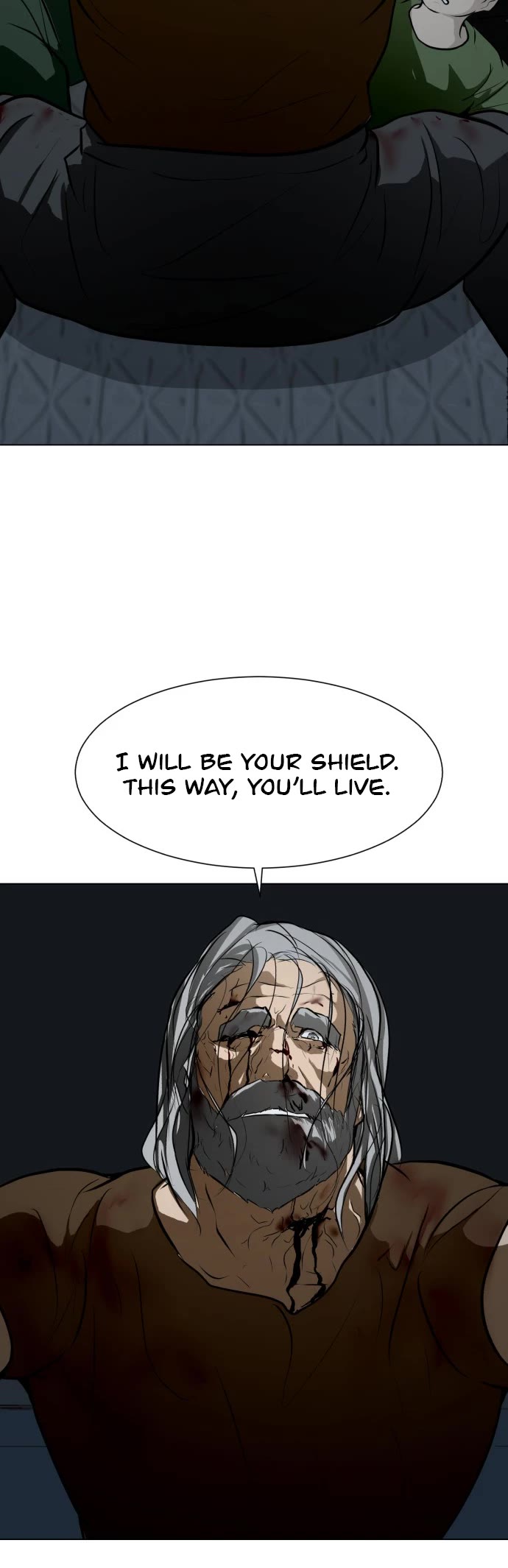 Zombie Fight chapter 49 page 37